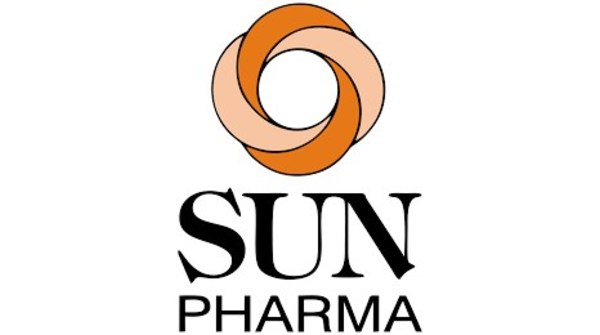 Sun Pharma Logo